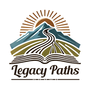 Legacy Paths Logo